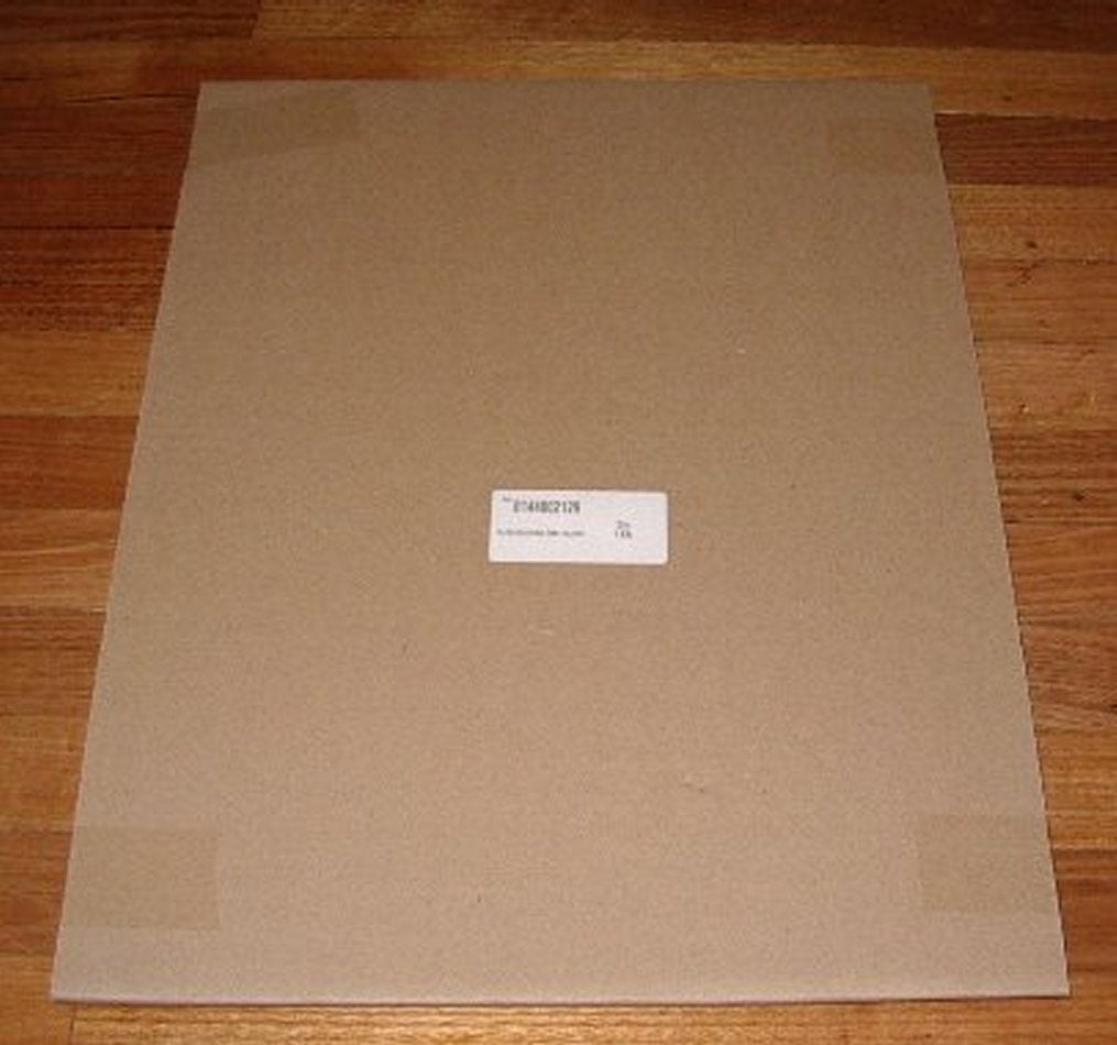 New-Style Mesh Lint Filter for Simpson, Sirocco, Westinghouse & Electrolux Dryers, Part # 0144300008