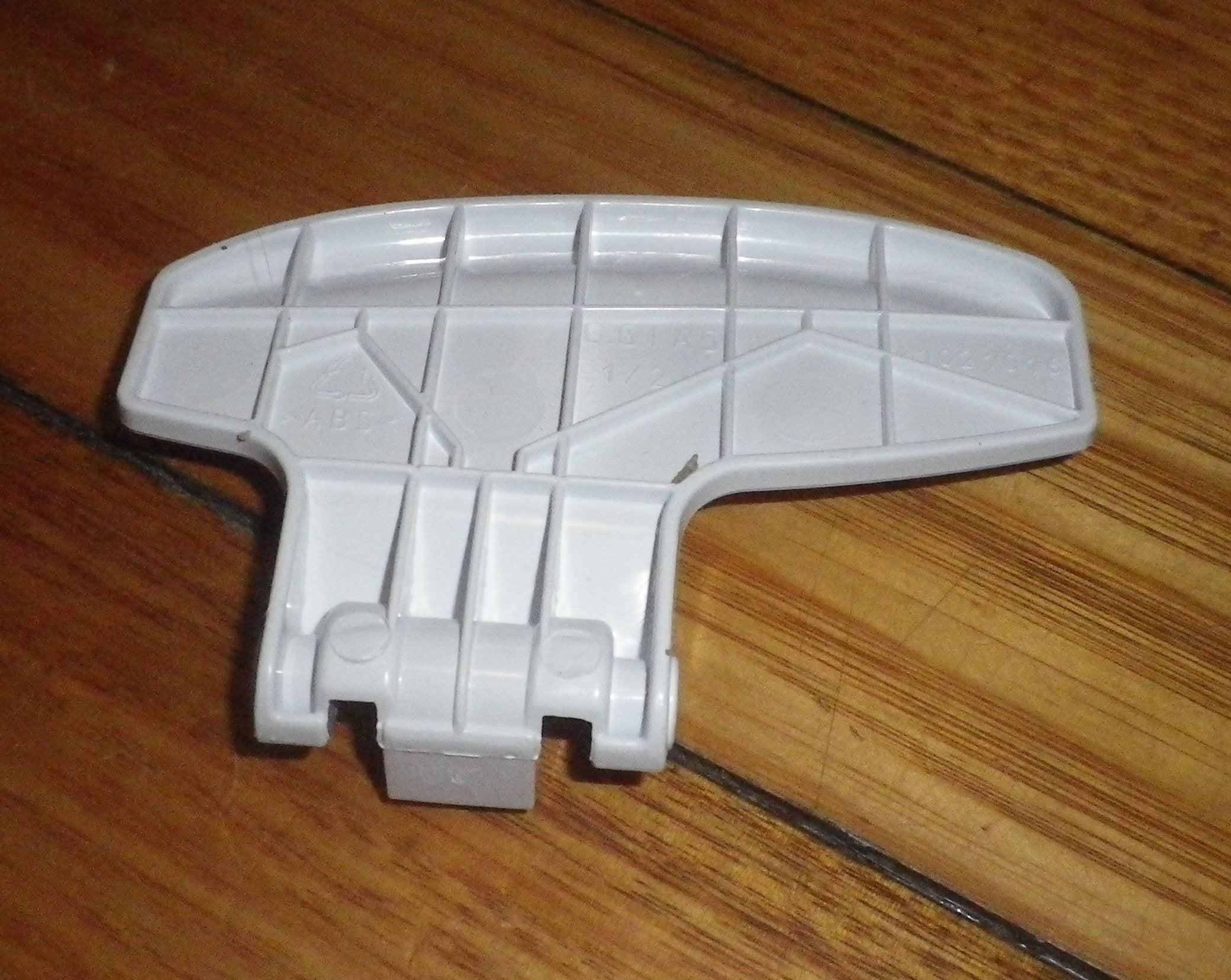 Hoover & Candy Front Loader Washing Machine Door Handle Lever - Part # 41021016