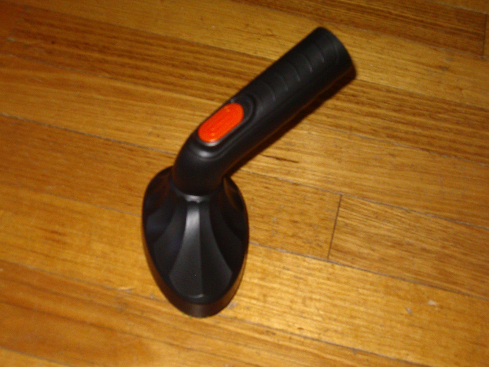 32mm Soft Plastic Bristles Handy Vacuum Brush for Pets - Part Number PET - BRUSH