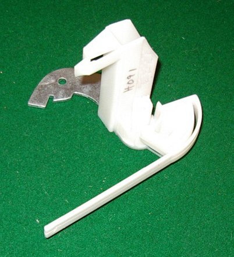 Hoover Premier Top Suspended Washing Machine Gearbox Brake Lever - Part H091