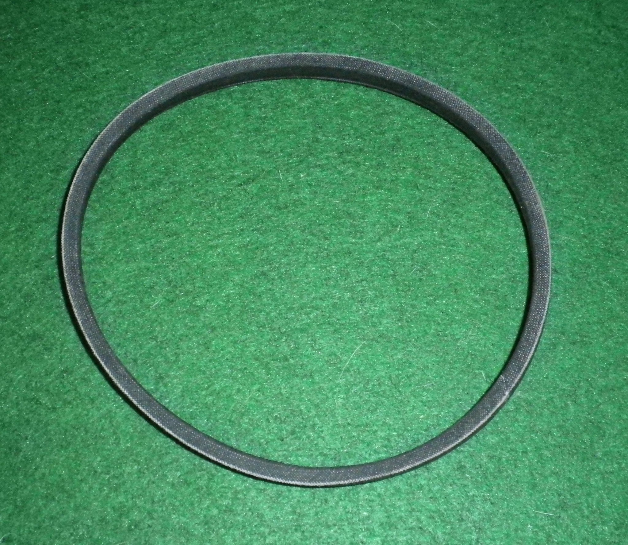 Haier Compact Washing Machine Main Drive Belt - Part # H00330011019