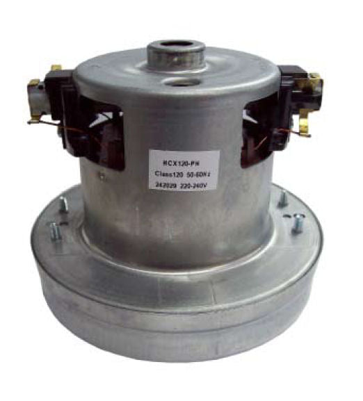 Single - Stage 2200 - Watt Vacuum Motor for Cleanstar, Part # V2200 - 7
