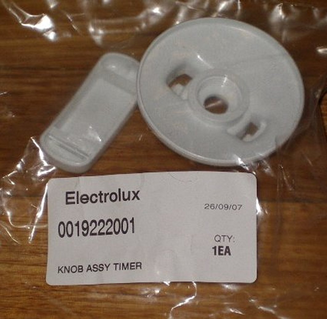 Simpson Enduro Automatic Washing Machine Replacement Timer Knob - Part Number 0019222001