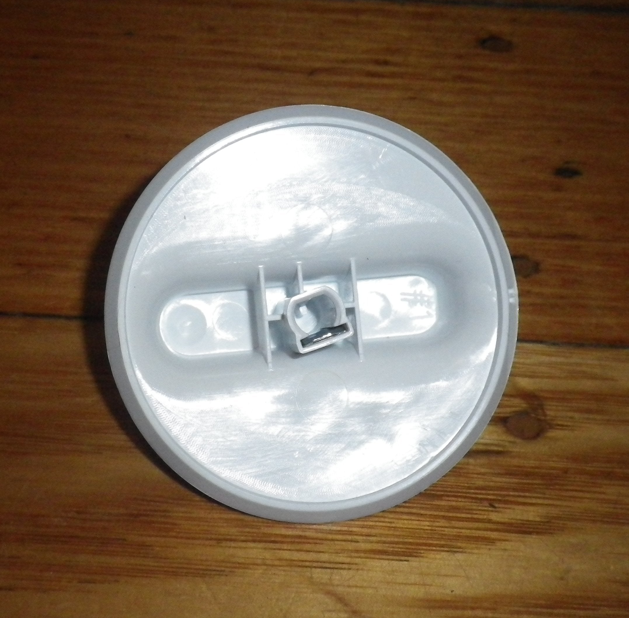 Simpson Early SWT Series Washing Machine Cycle Selector Control Knob - Part Number 119400500