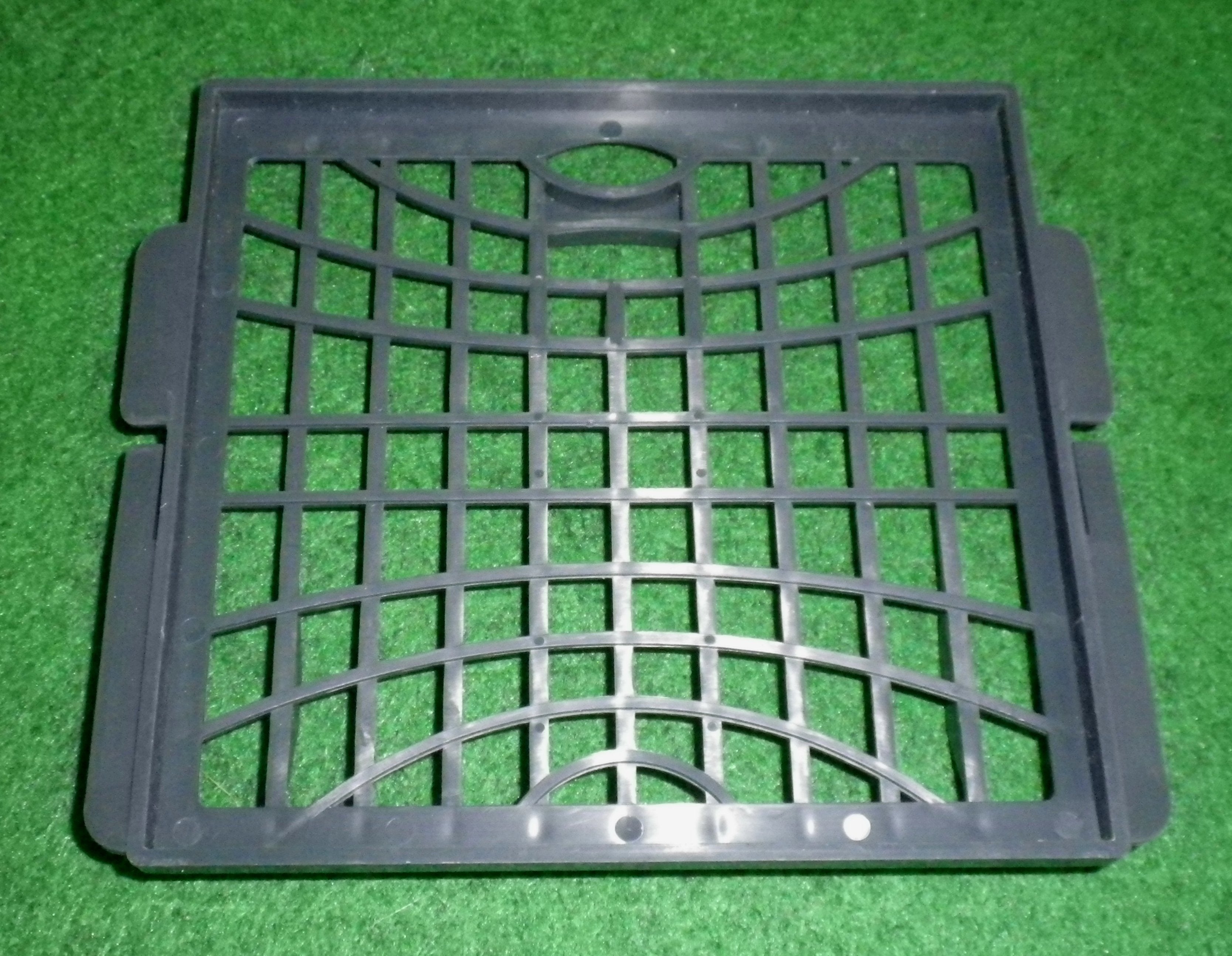 Volta Ultima Gen3 U5011 and U5011F Motor Protection Filter Grille Frame - Genuine Part # G3434790233 for Optimal Motor Protection