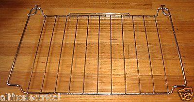 Pre - owned Fisher & Paykel Small Oven Shelf - Part # 461484