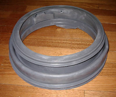 Authentic Whirlpool AWM Front - Loader Door Gasket - Part # 481246668557