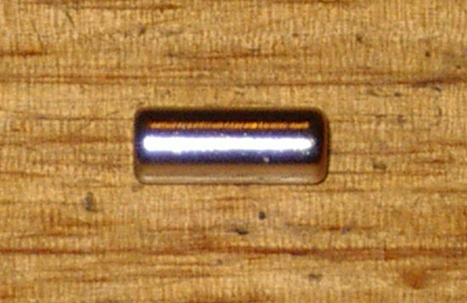 Simpson Brand New Style Washing Machine Lid Switch Magnet - Replacement Part # 0626200001