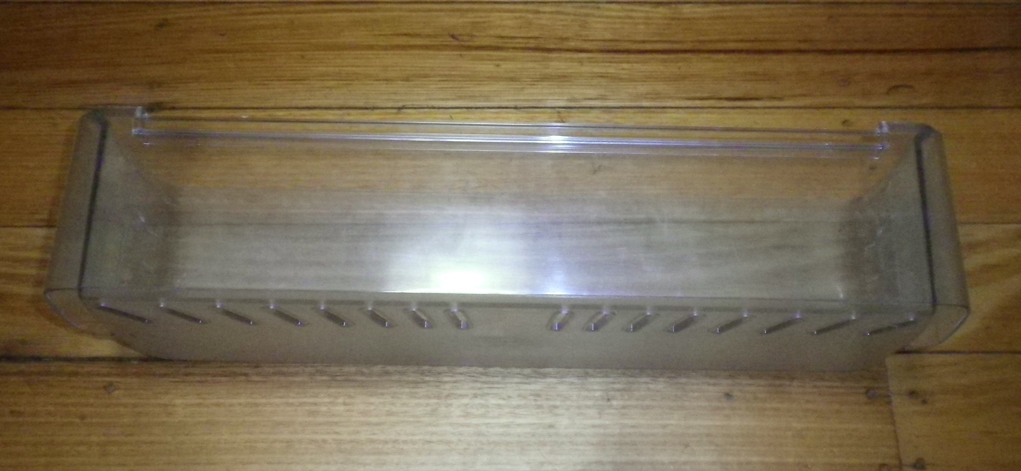 Shopsoiled Westinghouse RJ282V Fridge Door Bottle Shelf - Part No. 1441946