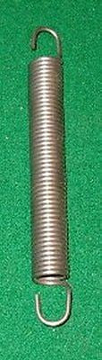 High - Quality Vulcan Dishlex Dishwasher Door Hinge Spring - Replacement Part # 70211001, DWV002