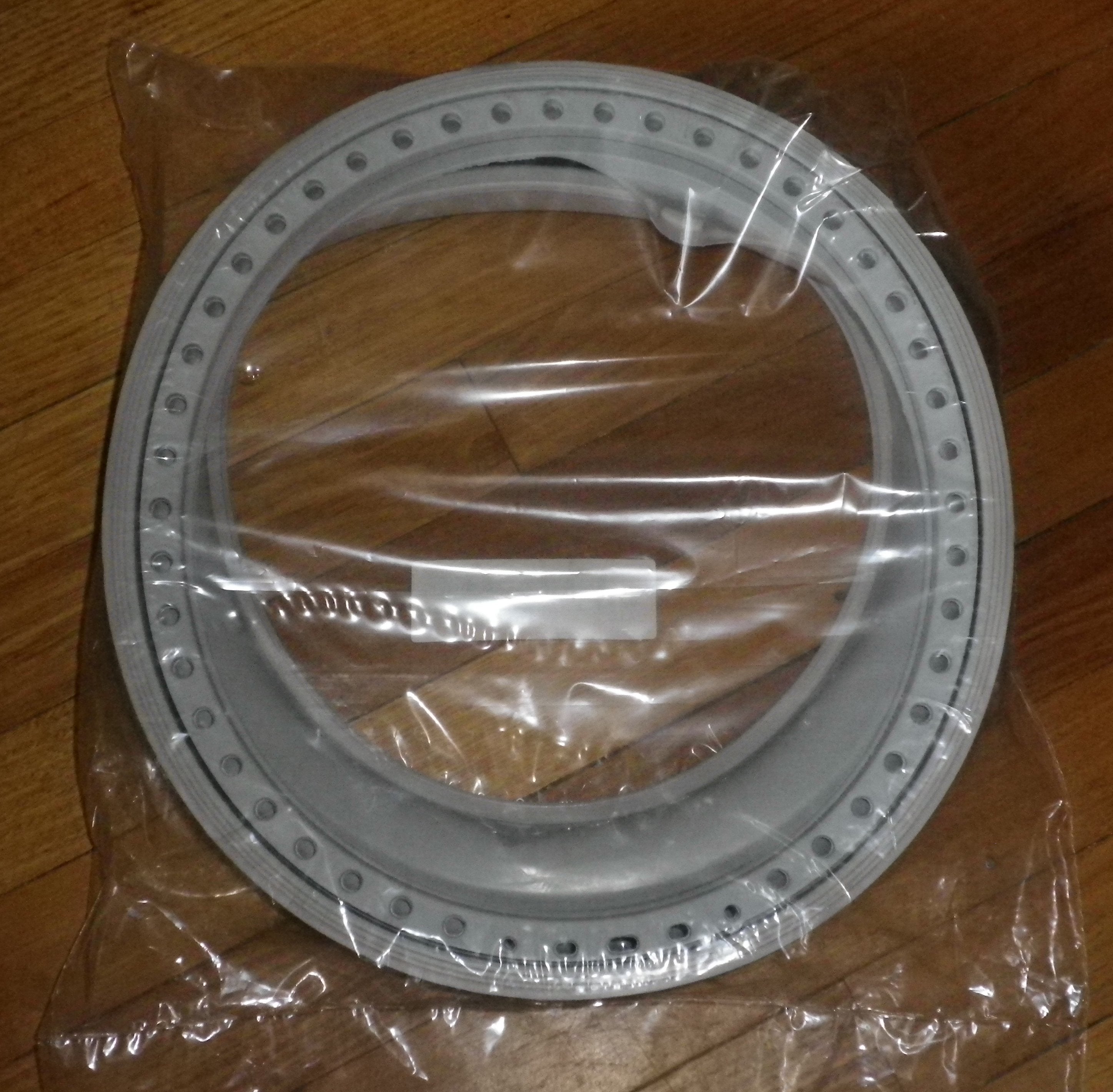 High - Quality Simpson SWF85561 Front - Loading Washing Machine Tub Shell Door Gasket - Genuine Part # 147110005