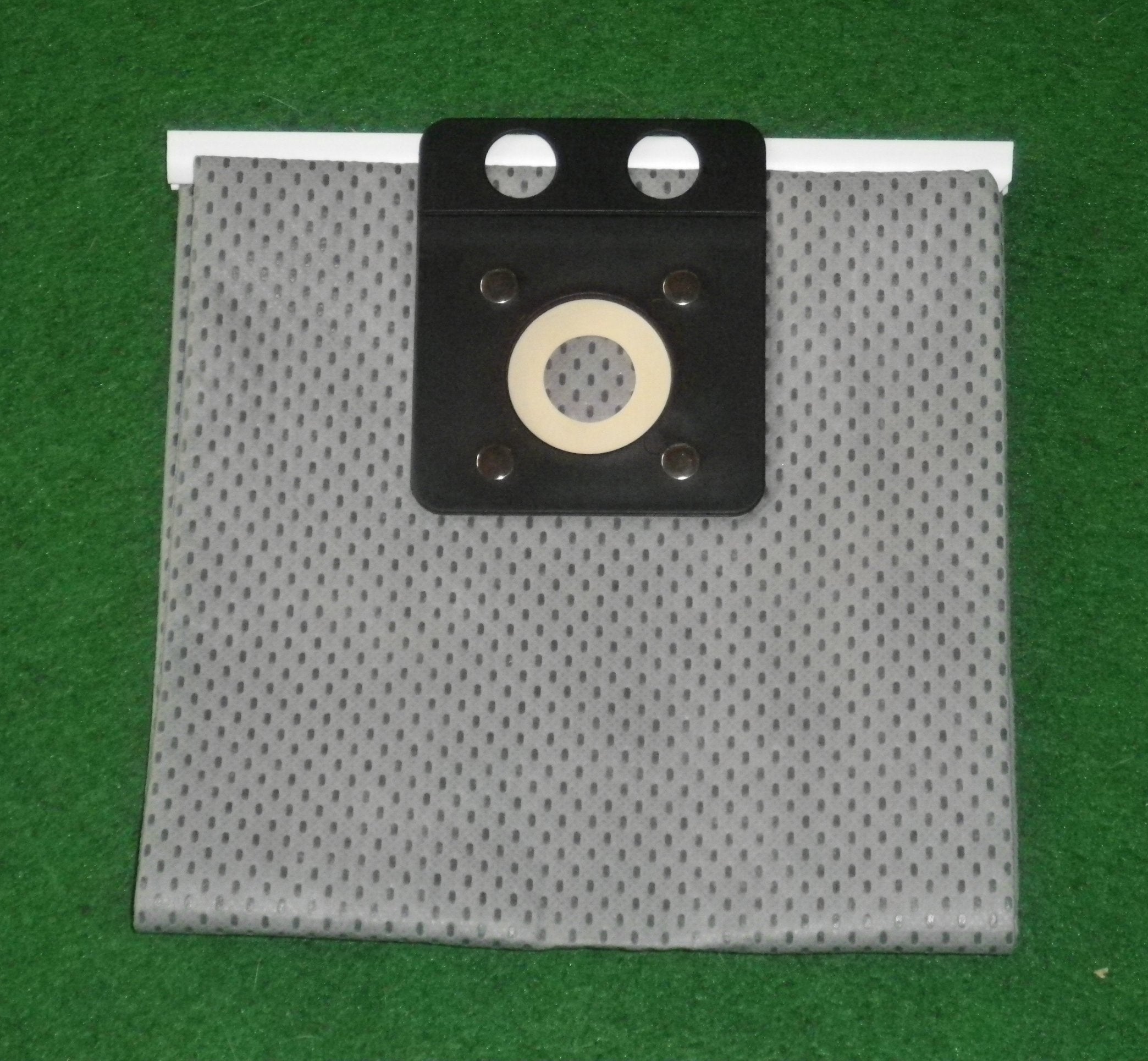 Reusable Cloth Vacuum Bag - Part # CB1022 for Nilfisk GD1000 - GD2000, VC300, VP300, VP600