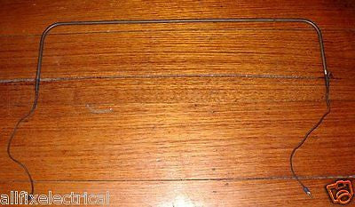 Westinghouse 500 Watt 580mm Large Refrigerator Defrost Element Replacement Part # RF110