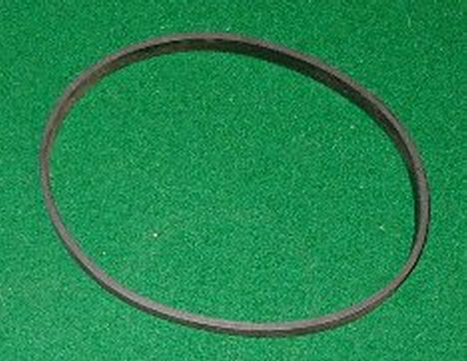 Volta 600, 1400, 1500 Series Upright Vacuum Cleaner Replacement Agitator Belt Pack of 2 - Part DB17