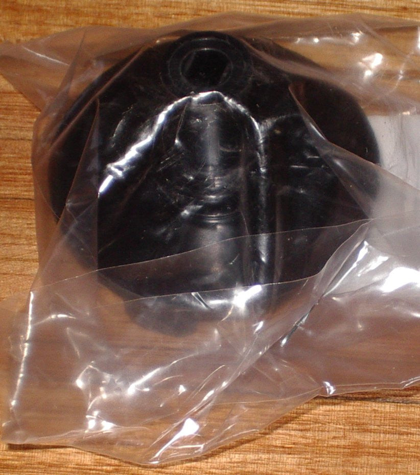High - Quality Sharp Microwave Oven Plate Drive Coupling Replacement Part # NCPL - A058WRFZ