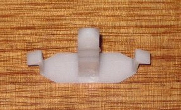 Hoover Apollo Clothes Dryer Male Door Catch Striker - Replacement Part # 36151403