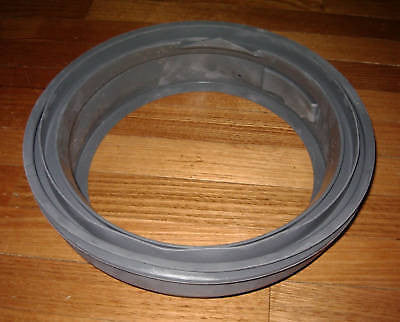 Authentic Whirlpool AWM Front - Loader Door Gasket - Part # 481246668557