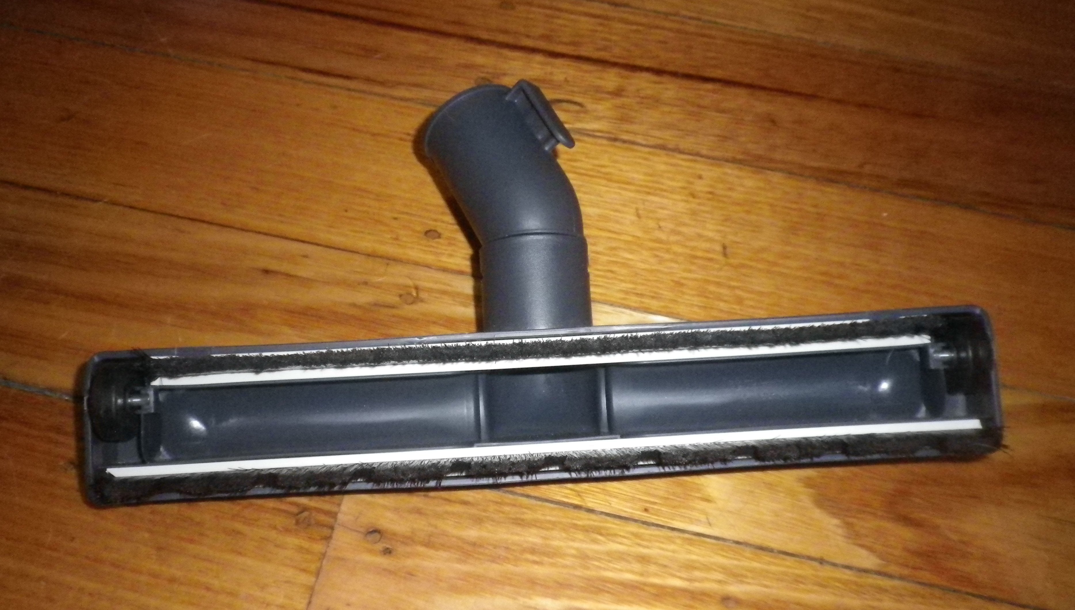 Volta T8 Multi Cyclonic 35mm Bare Floor Vacuum Nozzle - Genuine Part # B4290283904R for Volta U3530 T8 Multi Model