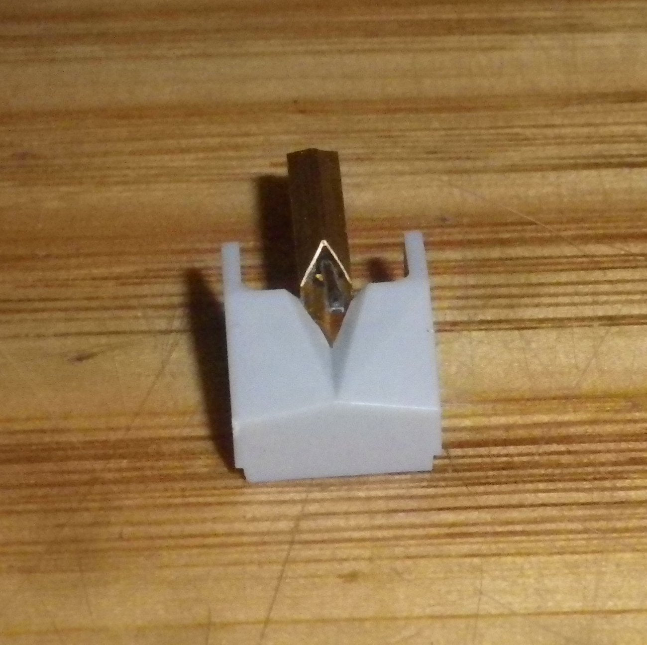 Compatible Turntable Stylus for Philips GP400, GP500 - Part D495SR