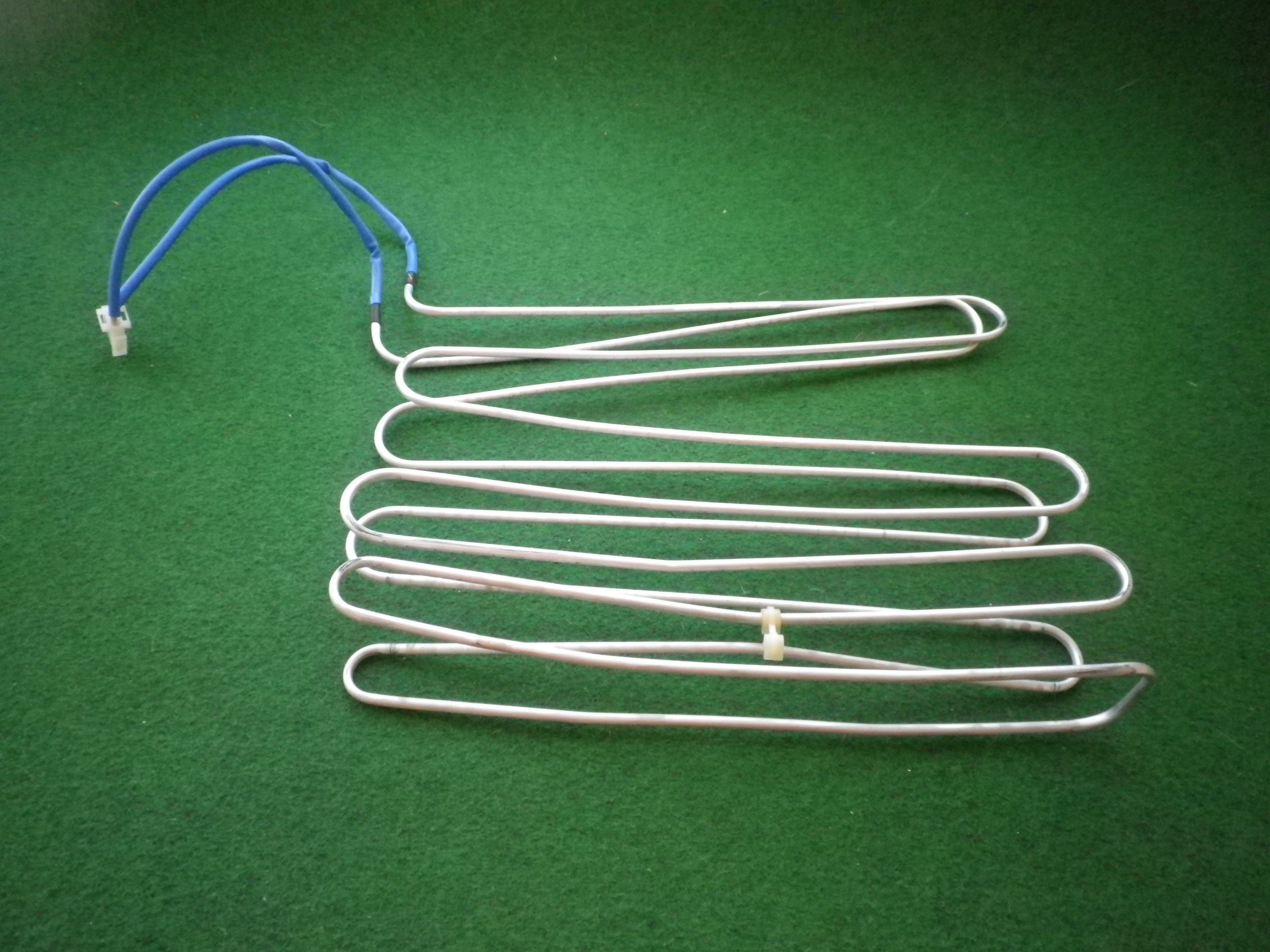 Pre-owned Whirlpool Fridge WBM39LW, WBM46LW Defrost Element - Part # 326010348SH