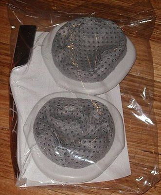 Authentic Vax PIXXY Handheld Vacuum Filters - 2-Pack, Part No. 55500