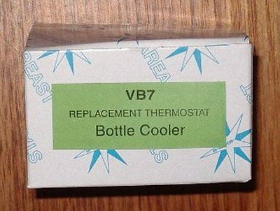 Universal RF089A Water Bottle Cooler Thermostat Kit