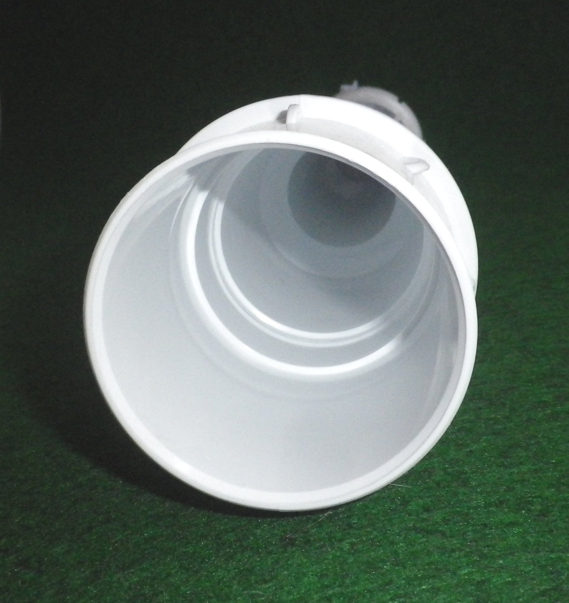 Simpson SWT554 Short Agitator Insert with Cap, Filter - Part # 119408421K