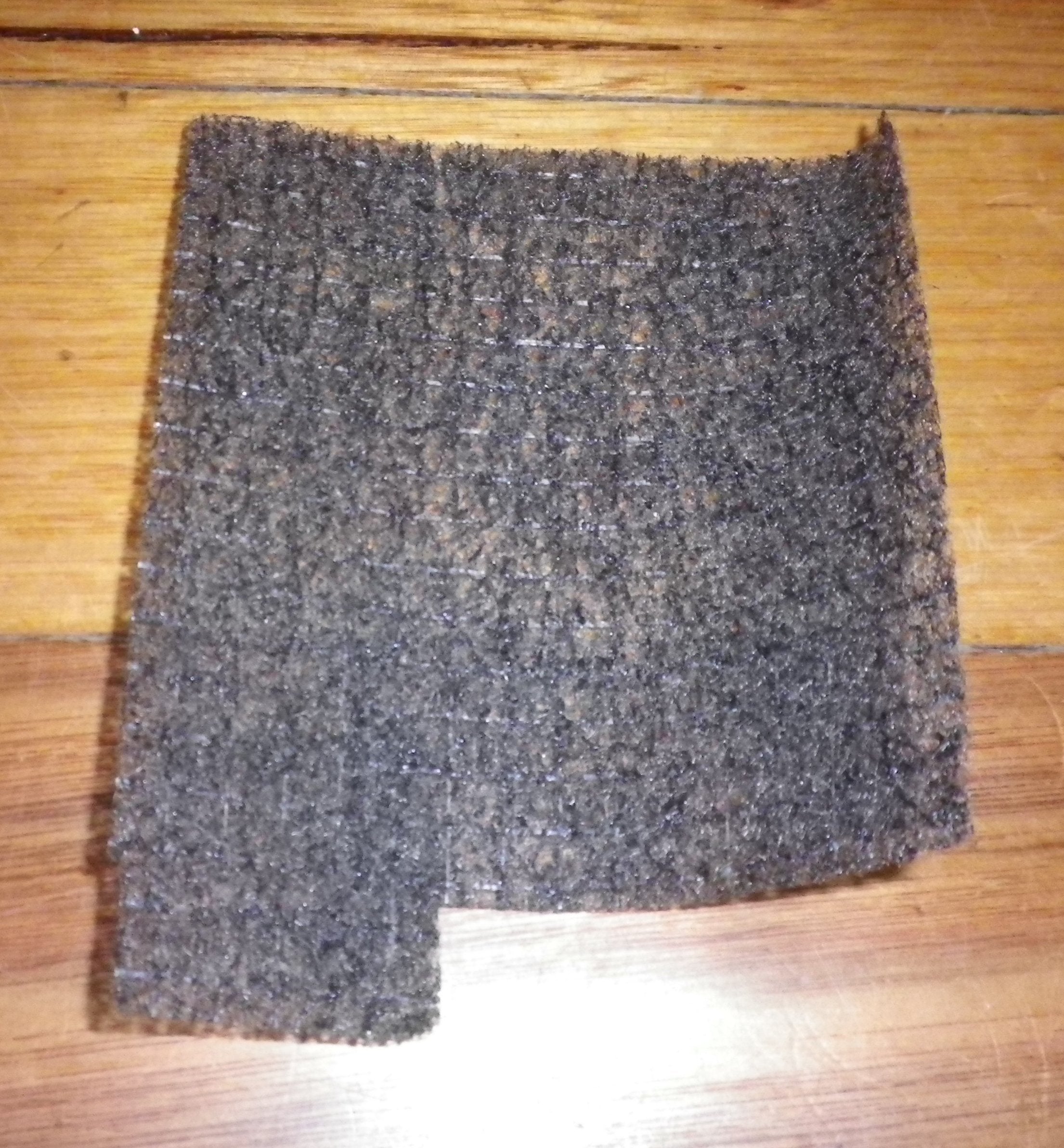 High - Quality Panasonic MC - CG710 and MC - CG712 Pre - Motor Vacuum Cleaner Filter - Part Number YMV30KBW000