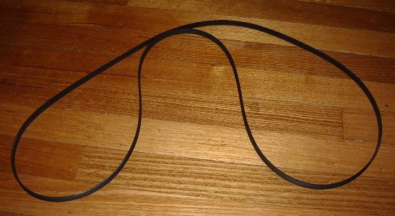 Newly Designed Simpson Eziset Reversing Dryer Drum Belt - Replacement Part # 0198300011 for Various Dryer Models
