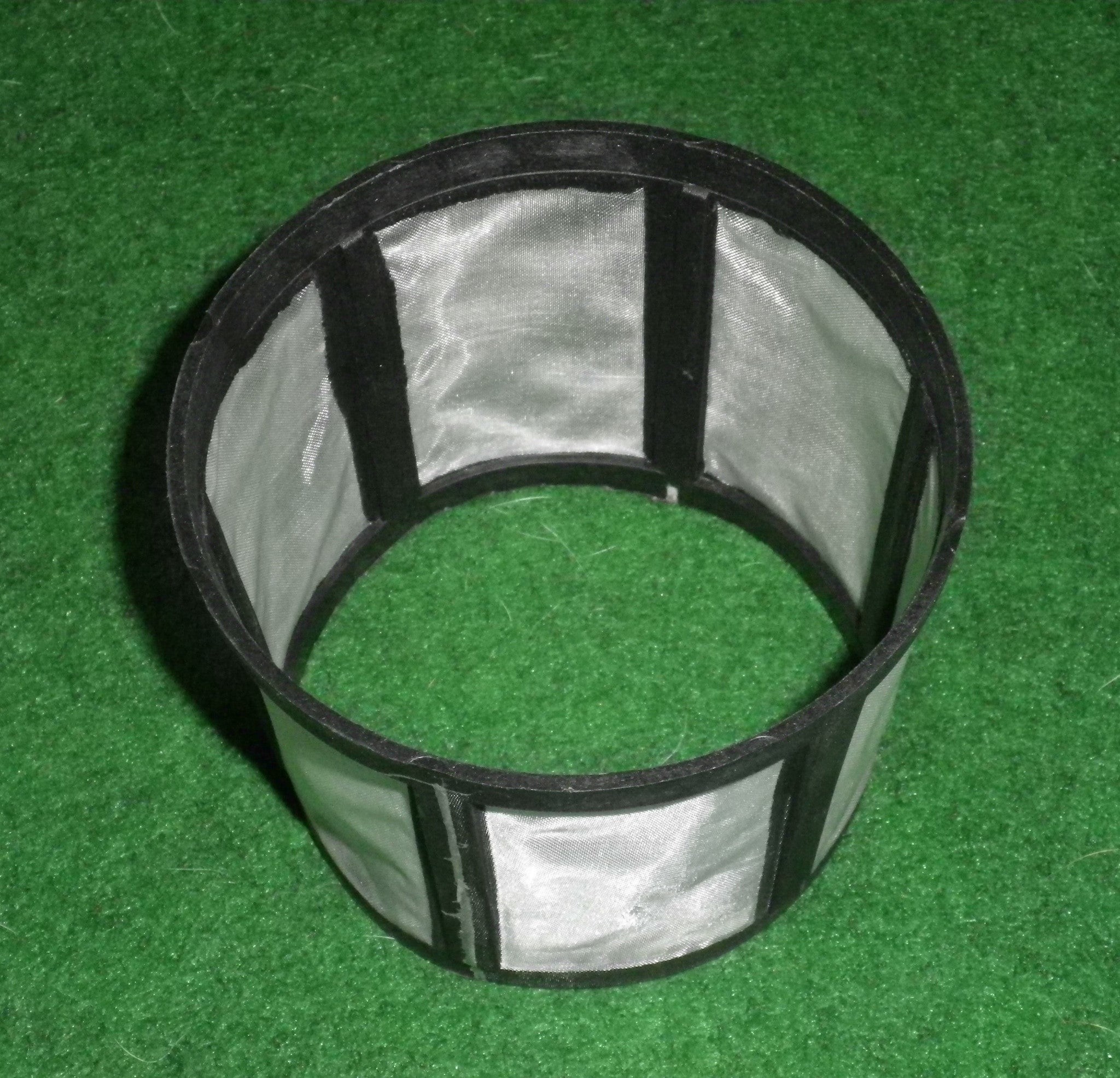 Volta T7 Bagless Vacuum Cleaner U7440 Hepa Cartridge External Mesh Protection Filter - Part Number Q1094130H67R