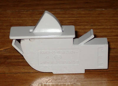 Panasonic One - Button Fridge Light and Fan Switch, Part # RF171
