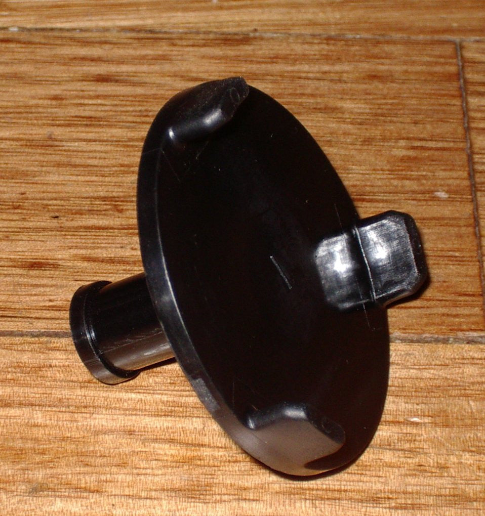 High - Quality Sharp Microwave Oven Plate Drive Coupling Replacement Part # NCPL - A058WRFZ