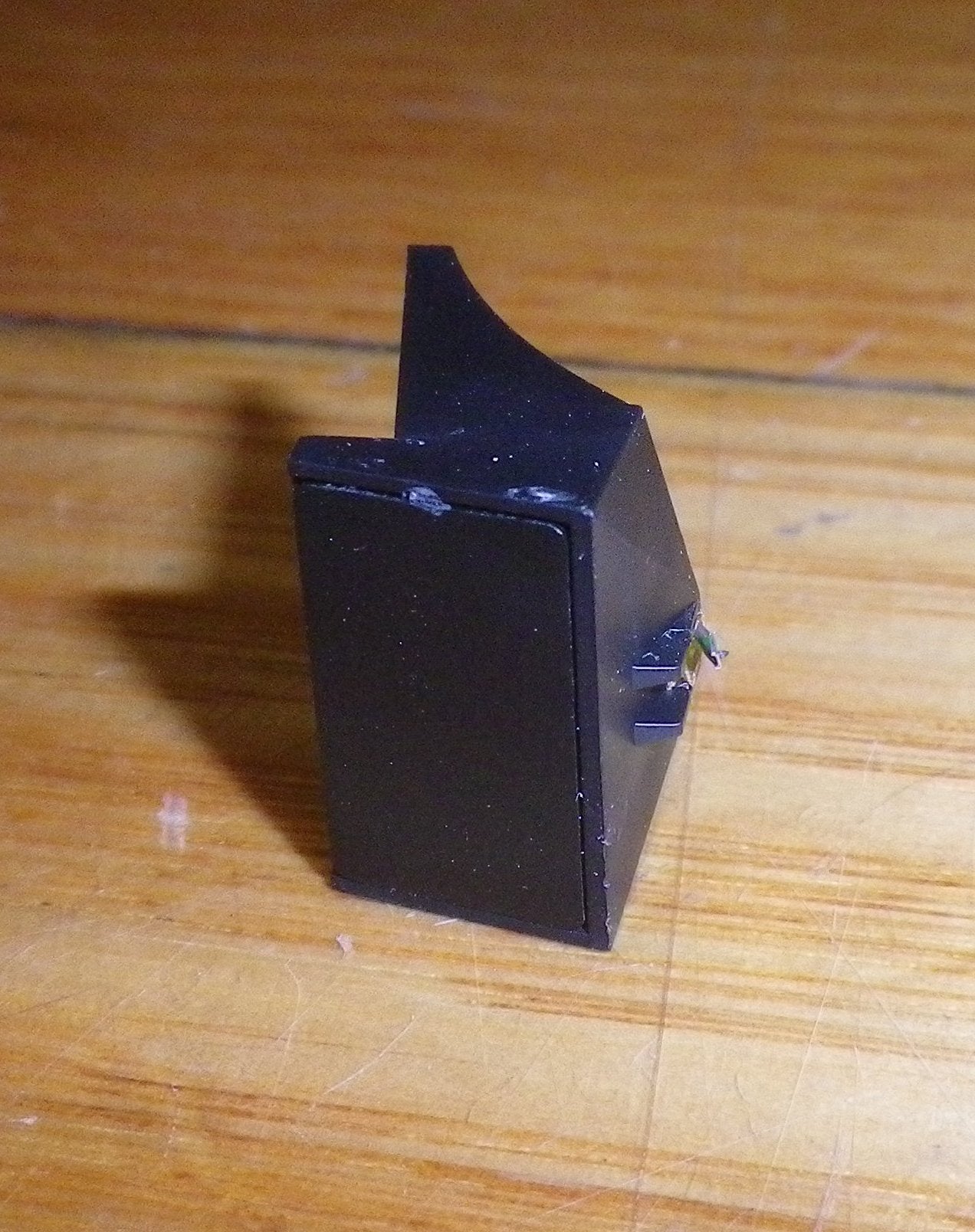High - Quality Compatible Turntable Stylus for National Panasonic EPS205 - Part D7300SR