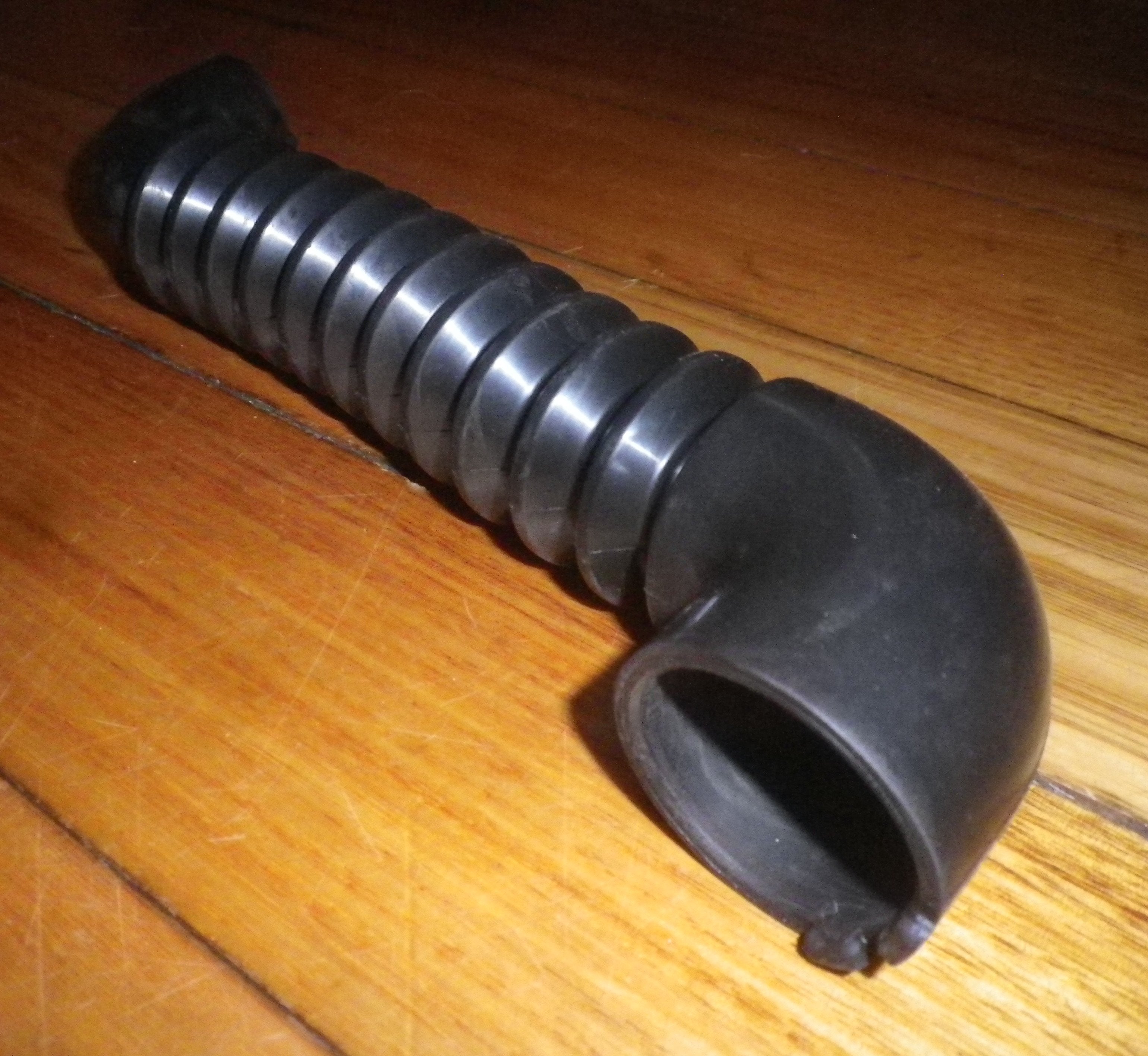 Simpson & Westinghouse Small/Medium SWT/WWT Series Tub to Pump Hose - Part #8588071287029