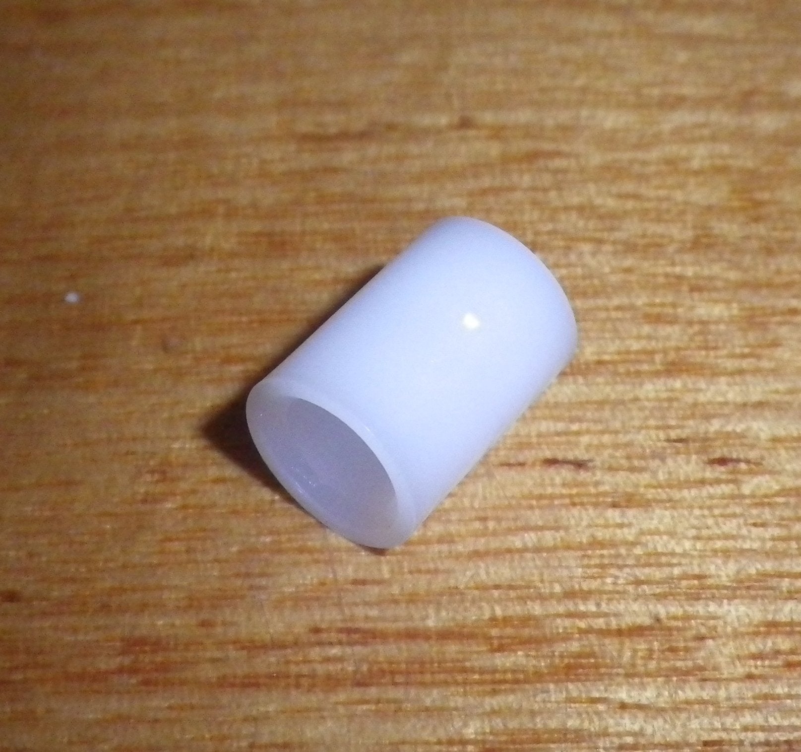 Durable Nylon Cap for Fisher & Paykel Front - Loading Washer Door Hinge - Part # H0020201212