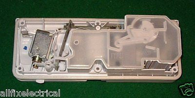 Vulcan Global & Chef Dual Detergent Dispenser - Part 8905145
