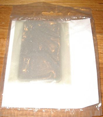 Panasonic MC - 3300 Vacuum Cleaner Motor & Exhaust Filter Set (Part F31, Pack of 2)