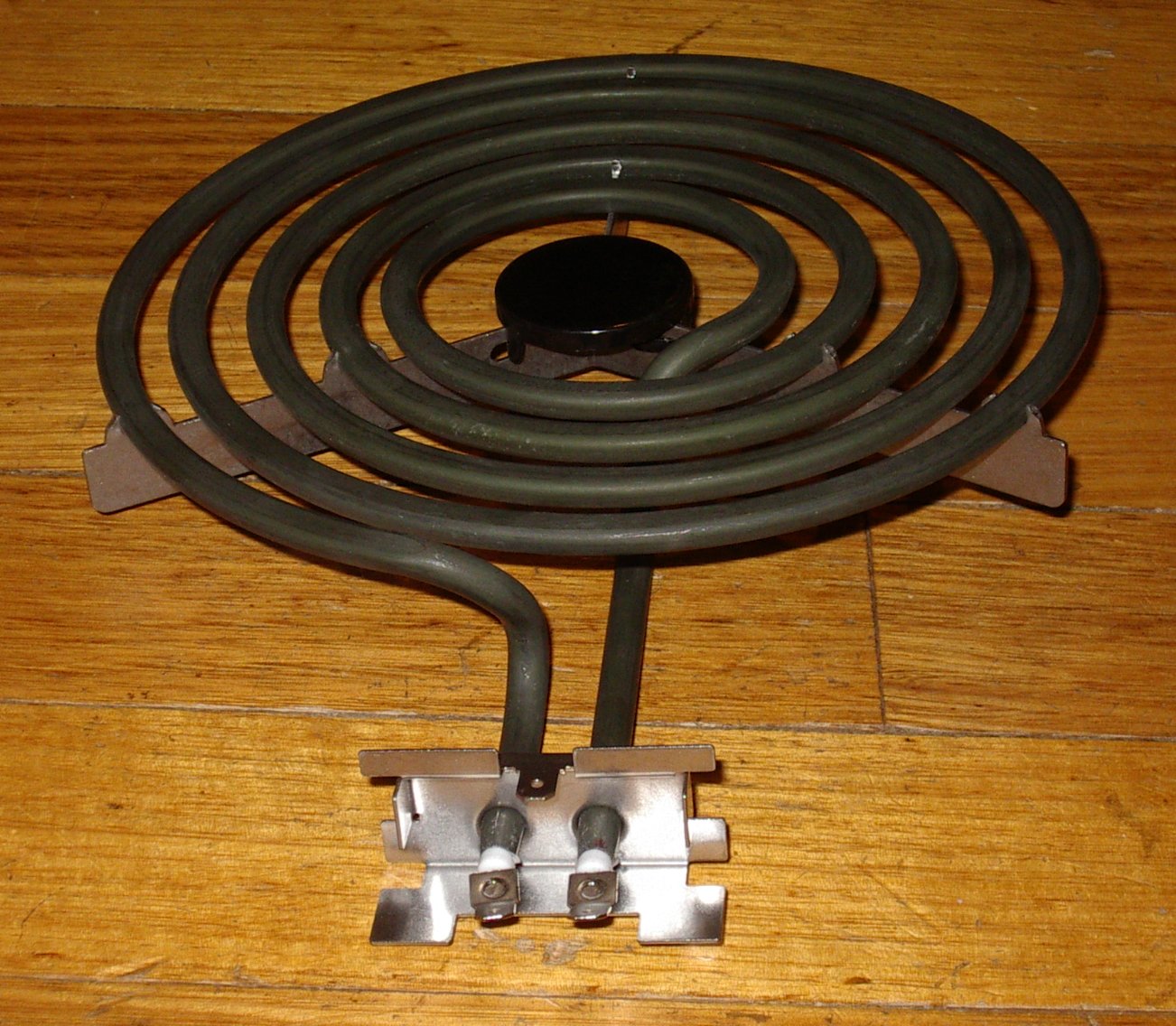 2050Watt Simpson Nova 8 Wire-in Hotplate - Part 140101086019