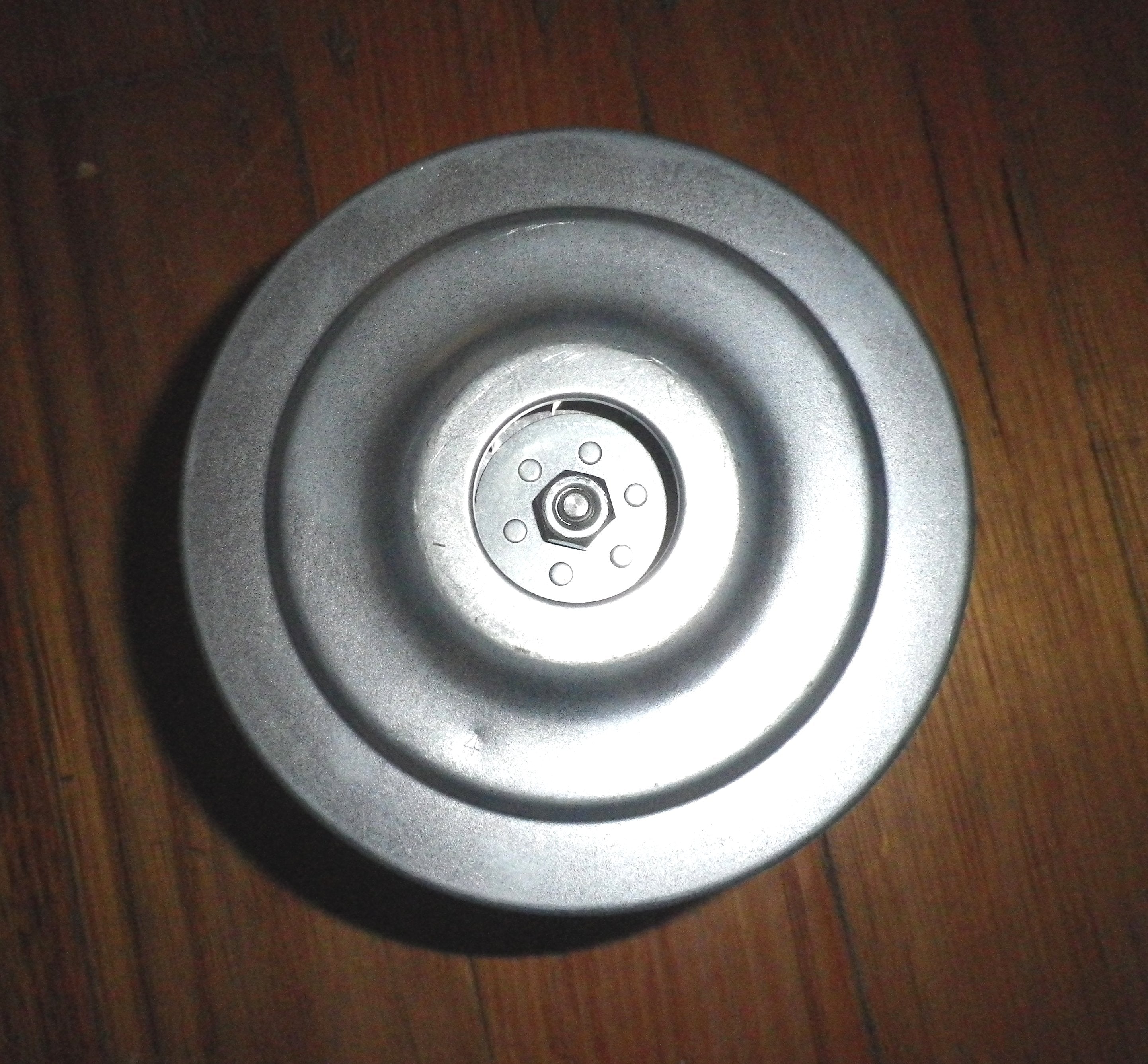 High - Performance 1400W Single - Stage Flow - Through Vacuum Motor Suitable for VBP1400 Backpack, Nilfisk GD910, GD911, Saltix 3 and More - Part # VBP1400 - 12