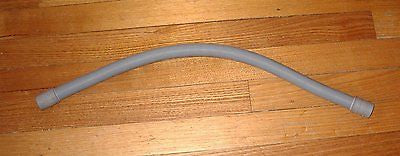 65cm Hoover Electric Pump to Back Panel Hose - Part H074