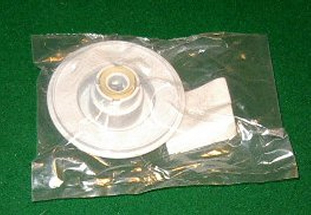 Simpson Large Capacity Washing Machine Timer Bezel Accessory - Part Number SG067L