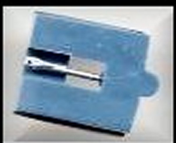 High - Quality Sanyo ST14D Compatible Turntable Stylus - Stanfield Part # D594SR