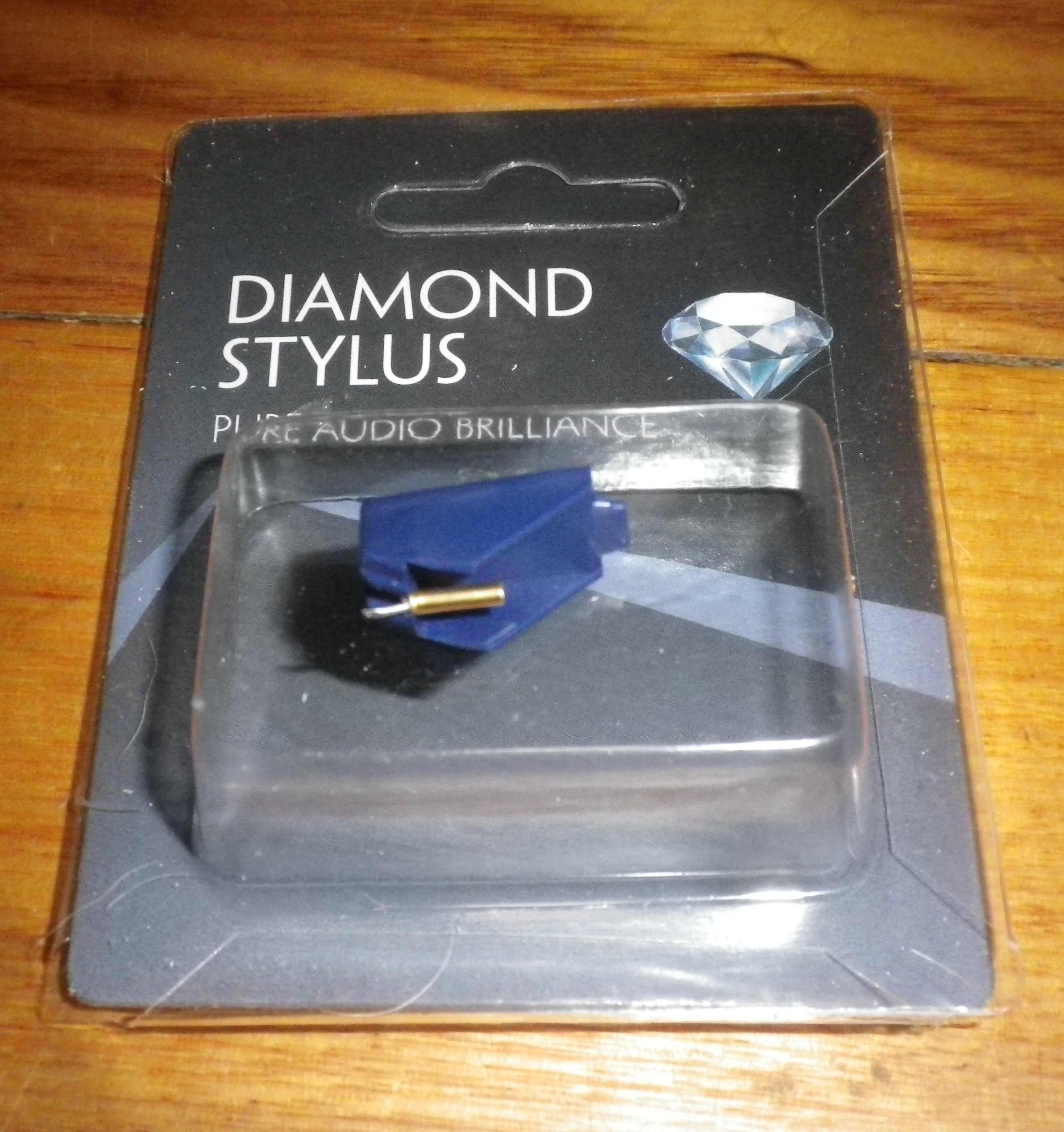 Compatible Turntable Stylus for National EPS - P30CS - Stanfield D1221SR