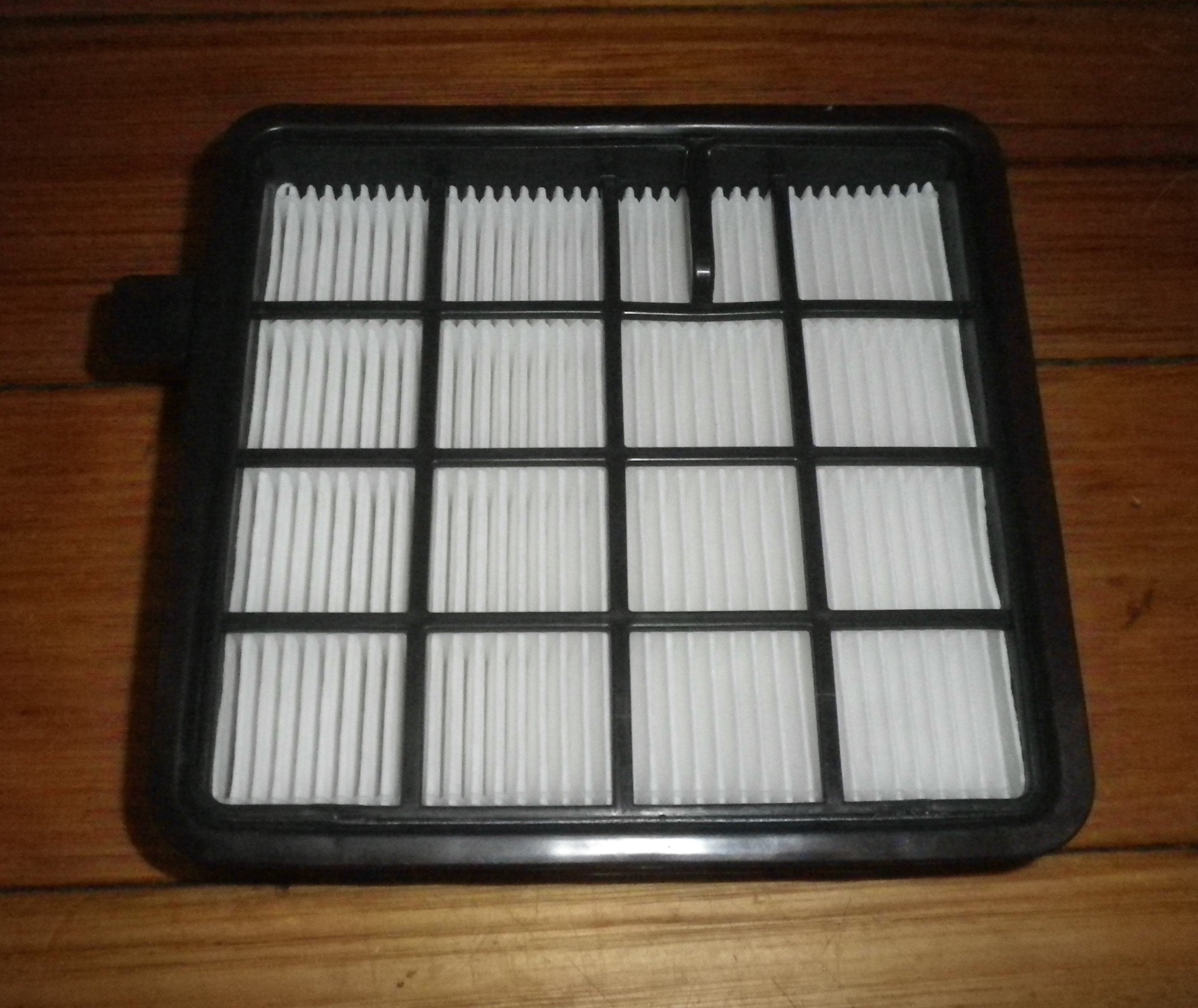 Volta MobiOne UMO1540 Washable Hepa Exhaust Filter - Part # A1240010003R