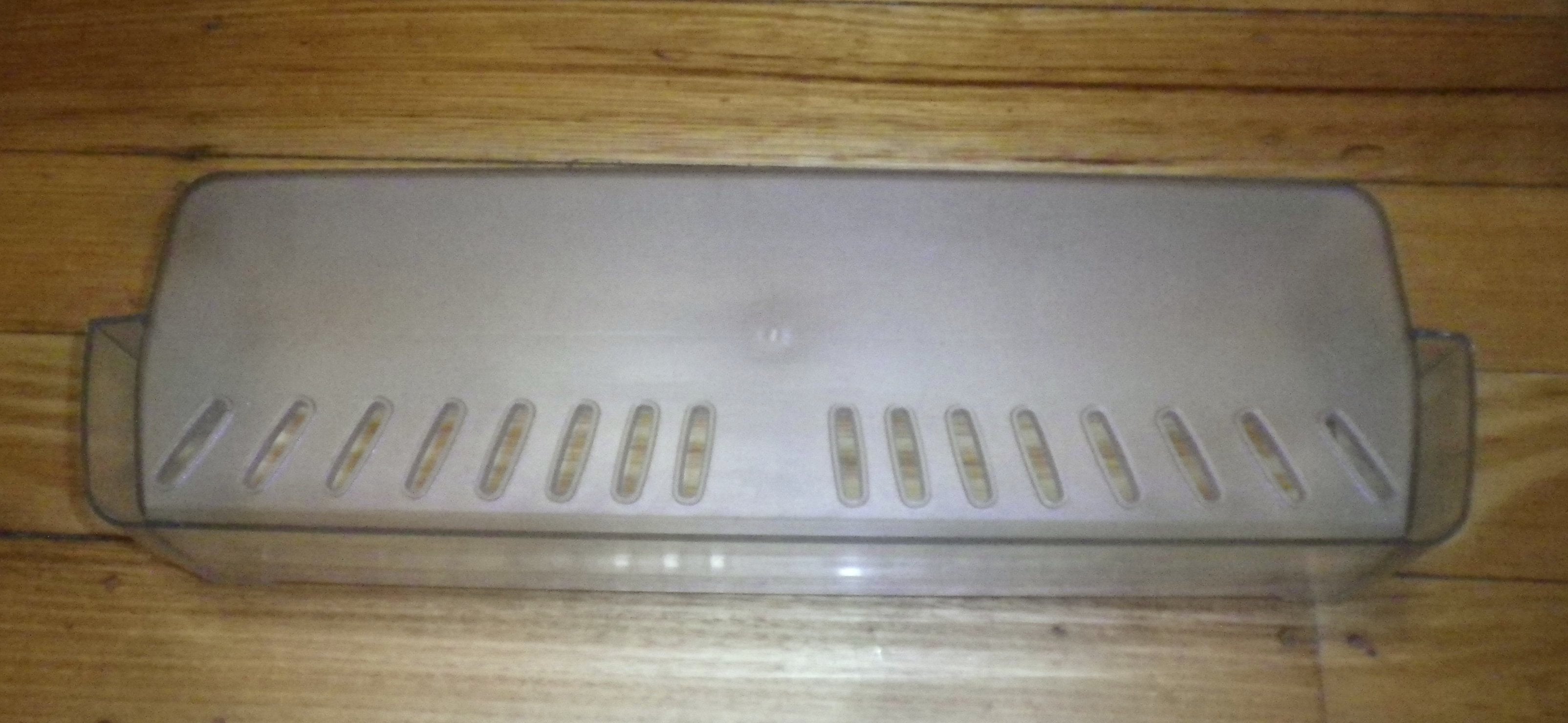 Shopsoiled Westinghouse RJ282V Fridge Door Bottle Shelf - Part No. 1441946