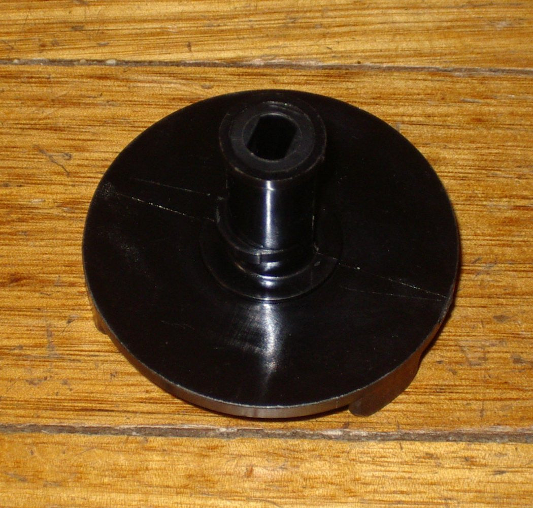 High - Quality Sharp Microwave Oven Plate Drive Coupling Replacement Part # NCPL - A058WRFZ