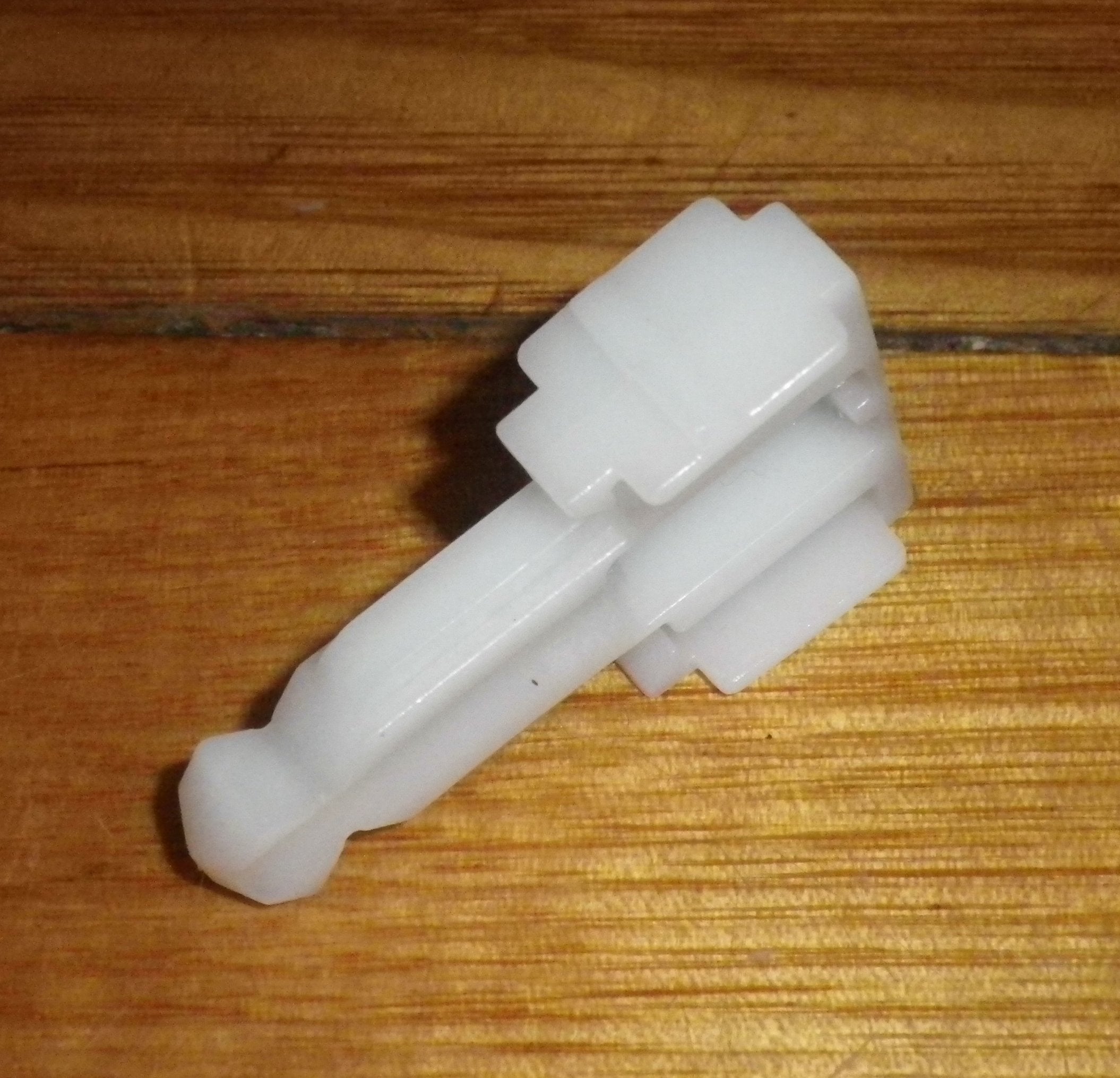 New Simplex & Westinghouse Dryer Door Latch Tongue - Part # 1332705019