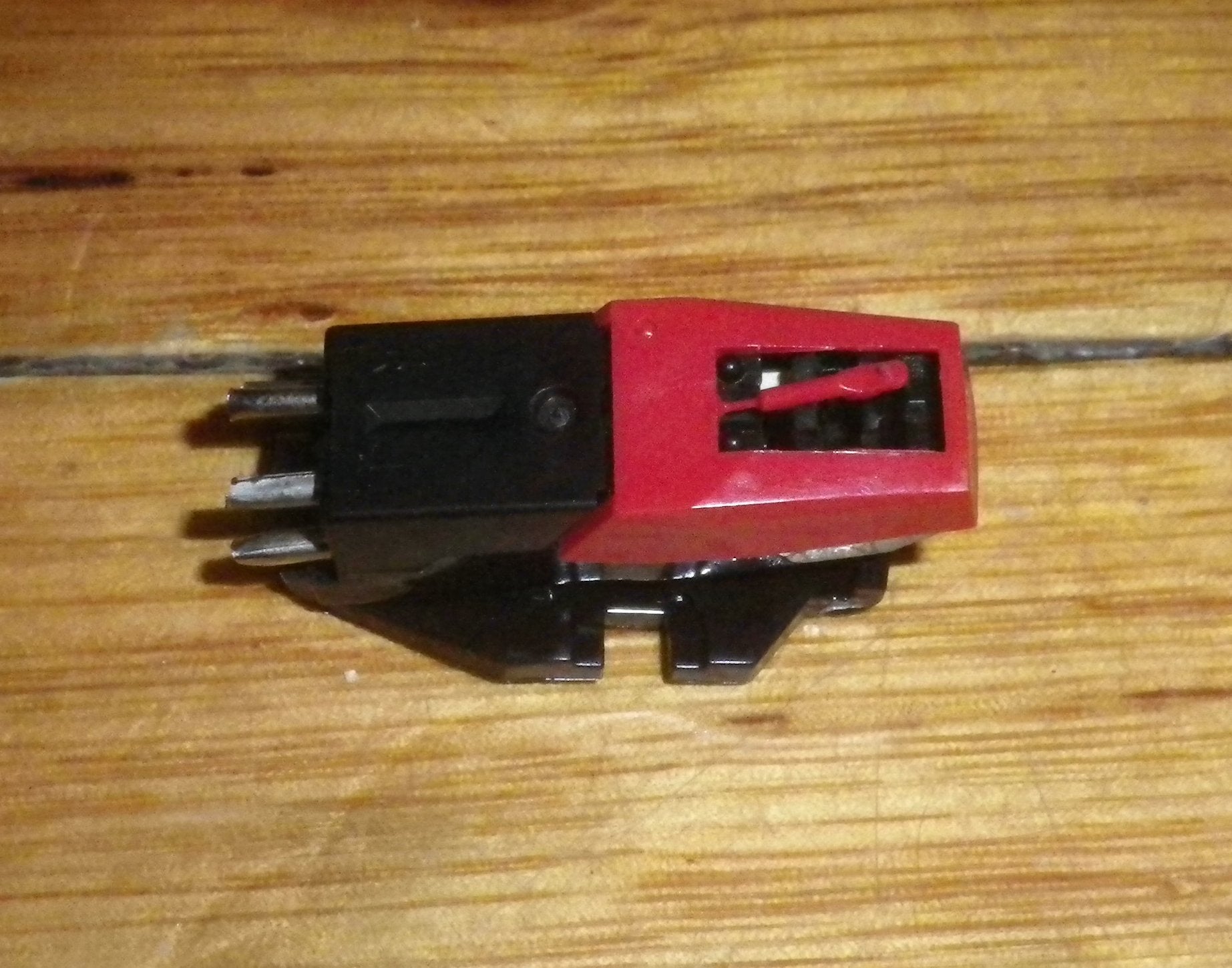 Philips General - Purpose CZ800 Ceramic Cartridge Equipped with Diamond Stylus - Part Number PC30
