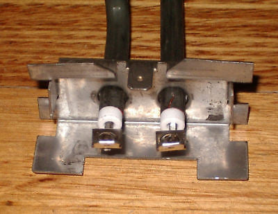 Simpson 6-1/4 Inch 1250-Watt Wired Hotplate - Part E4509