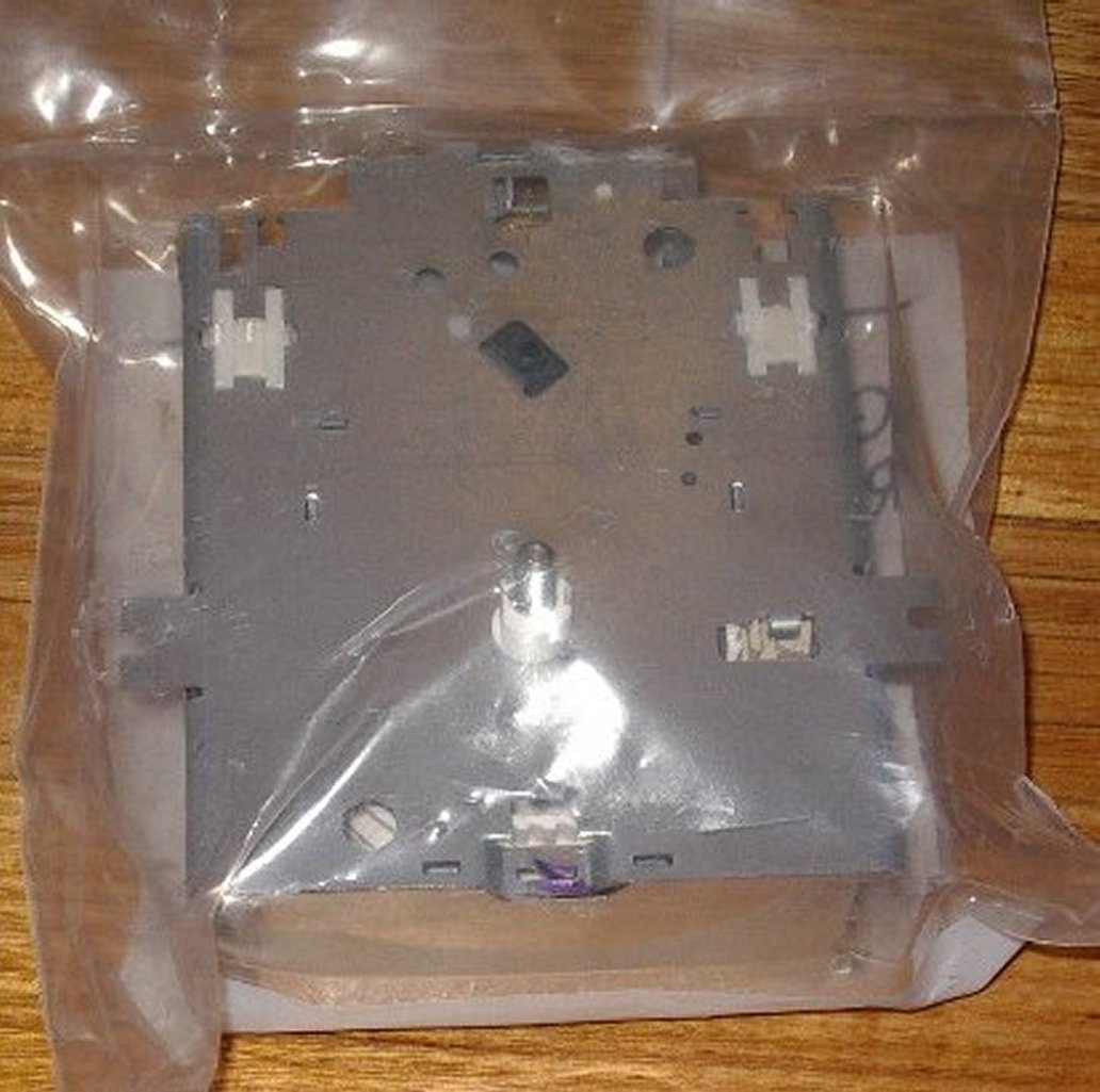 New and High - Quality Kleenmaid 5 - Cycle Washing Machine Timer - Replacement Part # 37004P, KS37004P for KAW793, LWK73/74 Models